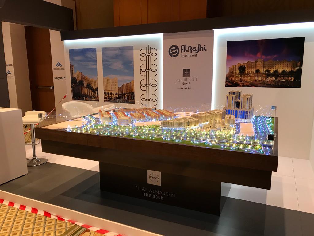 Sales Galleries & Spatial Design